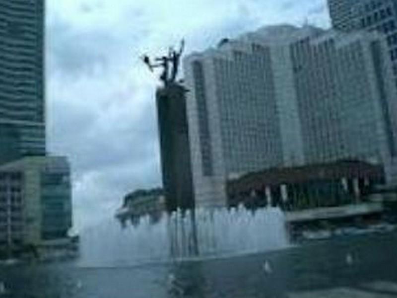 Guesthouse Durentiga Jakarta Ngoại thất bức ảnh